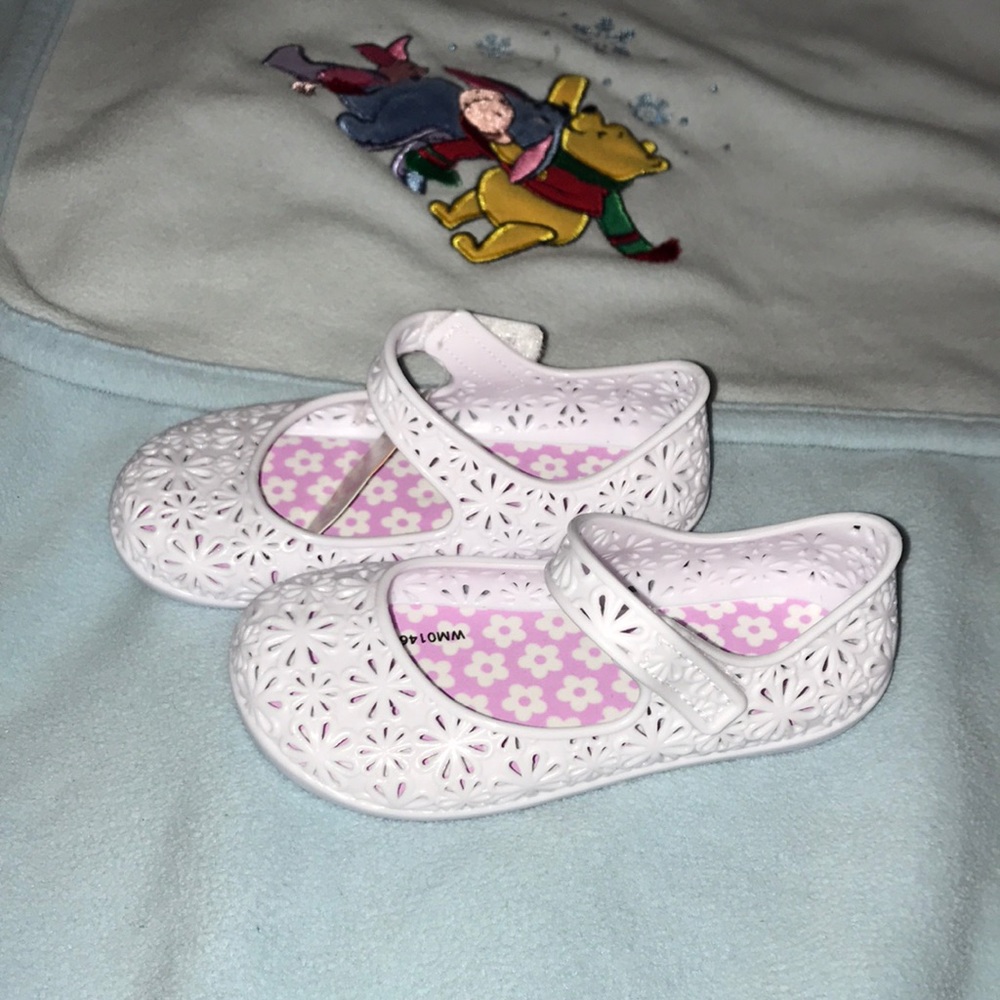 NWT Toddler shoes